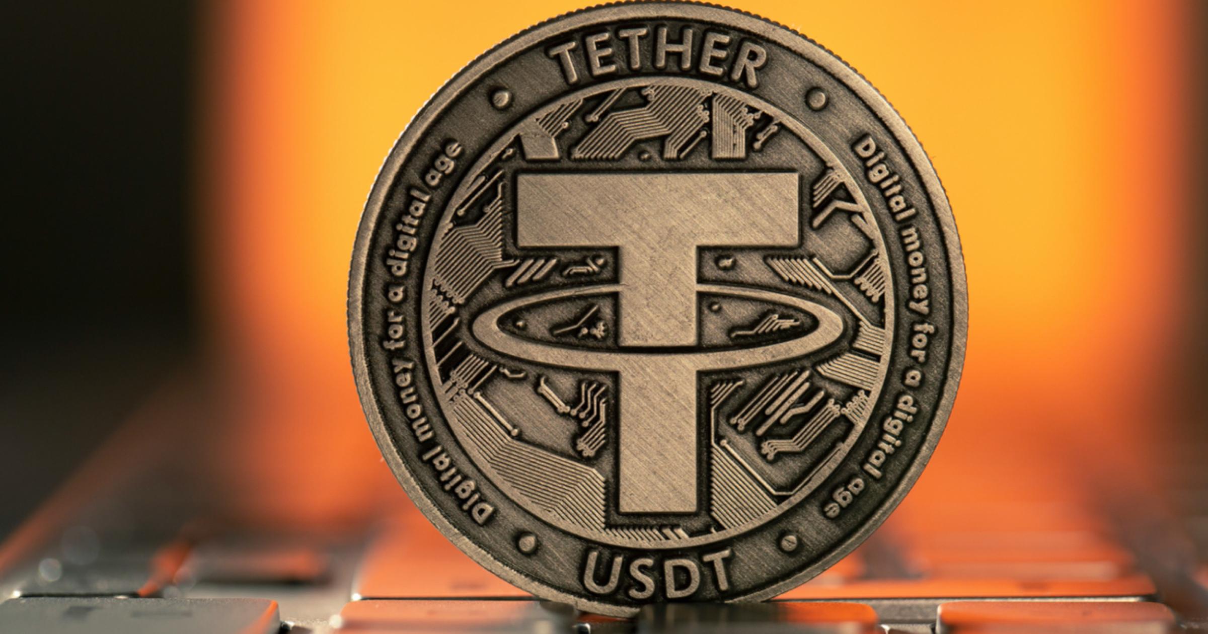 硬起來！USDT 表態：受指示前不凍結 Tornado Cash最大穩定幣 $USDT 發行商泰達公司表態，除非收到政府指示，否則不會凍結 Tornado Cash 被制裁地址，與 $USDC 的做法背道而馳。