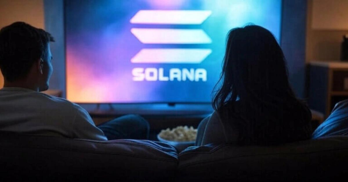 Solana廣告翻車了！官方急刪影片、Base鏈還補刀，到底發生什麼事Solana 與 Base 在加密界爆發政治爭議，兩者在價值觀與政治立場上對立，反映出加密世界中的意識形態戰爭，揭示去中心化與實用主義的深層矛盾。