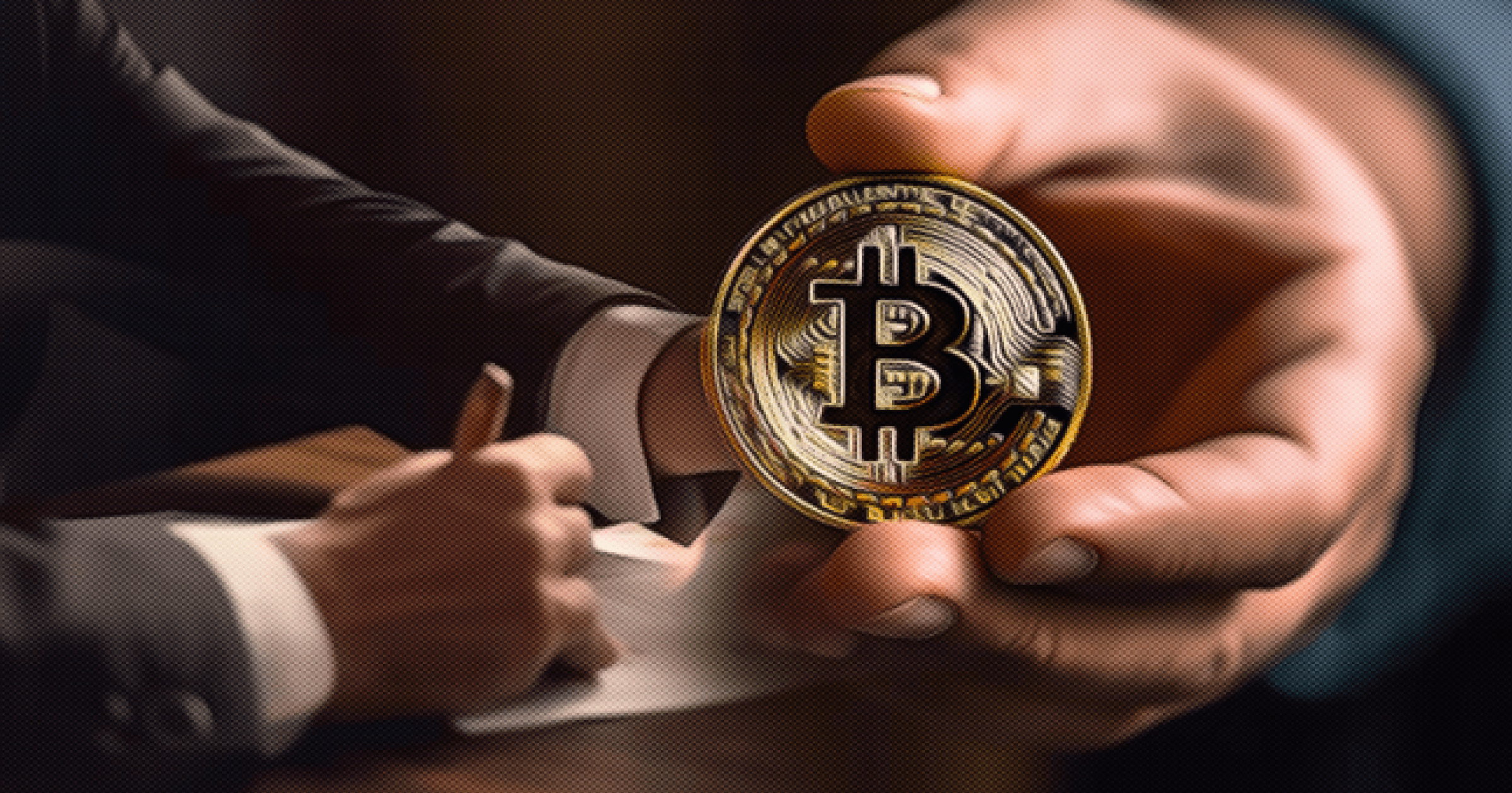 比特幣現貨ETF要來了？彭博分析師：今年通過機率高達75%，他為何這麼說在昨日灰度戰勝美國證券交易委員會（SEC）後，外媒《彭博社》分析師修改了此前比特幣現貨 ETF 申請的過關機率，並預測今年有高達 75% 機率會過關。 