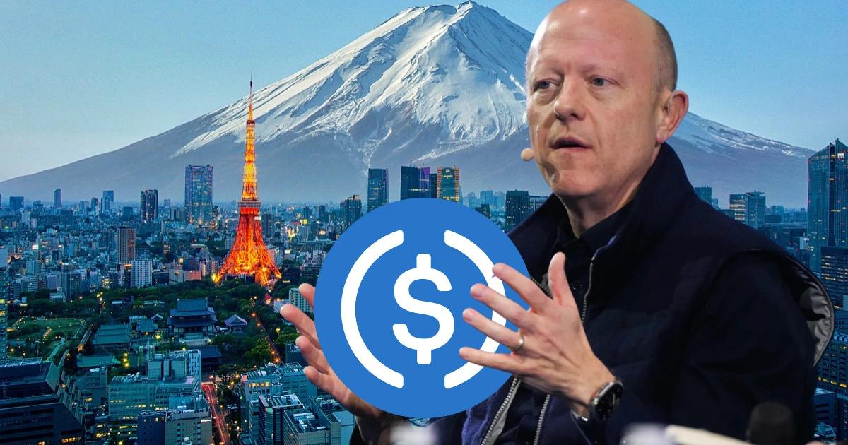 USDC正式進軍日本！穩定幣首獲日本認可上架，如何改變金融格局USDC 獲日本 FSA 核准成首個受監管穩定幣，Circle 攜手 SBI 推動支付與跨境金融創新。是日本邁向數位創新的重要一步
