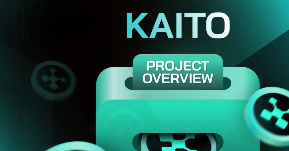 中文幣圈社群都在討論什麼幣？教你用Kaito找到5大潛力項目KaitoAI 推出過濾器功能，幫助篩選中文社群的心智市佔率，助力加密項目擴展至本地市場，提升區域影響力。