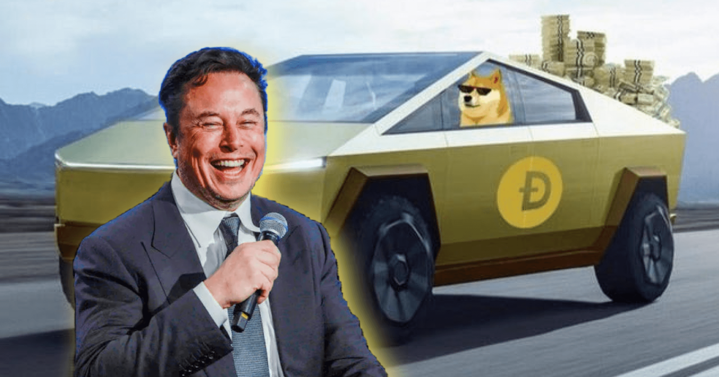 特斯拉要開放狗狗幣支付？Cybertruck 官網驚見 $DOGE，迷因幣之王準備暴漲？上週四，特斯拉電動皮卡 Cybertruck 終於開始少量交車，而有眼尖網友發現，在 Cybertruck 結帳頁面的程式碼中存在狗狗幣「$DOGE」字樣，是否暗示特斯拉將開放狗狗幣支付？ 