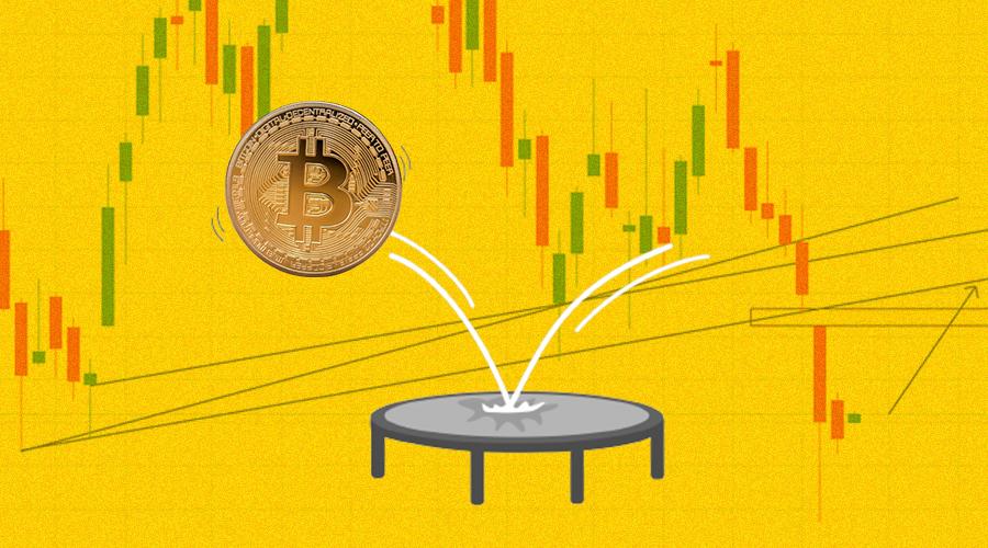 穩穩吃反彈收益！「這4個幣」每次大跌都強力反彈，如何把握機會？每逢下跌，ETH、ARB、OP、SOL 為何次次快速反彈？