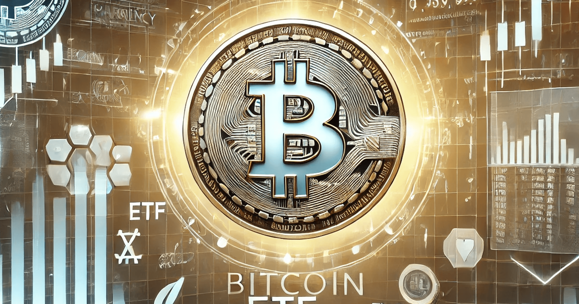 投資人狂買！美國比特幣 ETF 六天流入 10 億鎂，本週還有「這利好」要來？比特幣現貨 ETF 已經連續 6 日出現淨流入，累計流入金額超過 10 億美元。從技術分析來看，比特幣走勢也出現好徵兆，而本週還有可能迎來以太坊 ETF 利好。