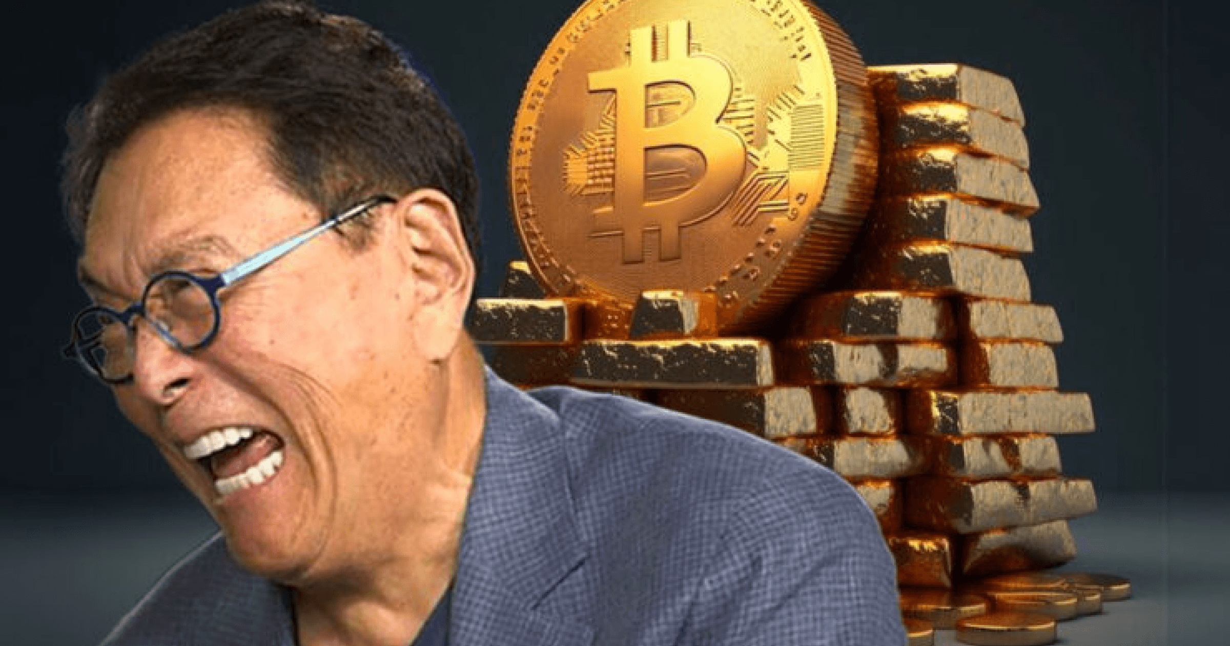 富爸爸又喊盤！要拜登下台、預言比特幣飆破 13.5 萬鎂，這次會成真嗎？好久不見的富爸爸來了！一向看好比特幣、看衰美國經濟的富爸爸，在 X 上先是批評了拜登政府，稱拜登應該「下台」，接著又預言比特幣將暴漲到 13.5 萬美元，引發熱議。 
