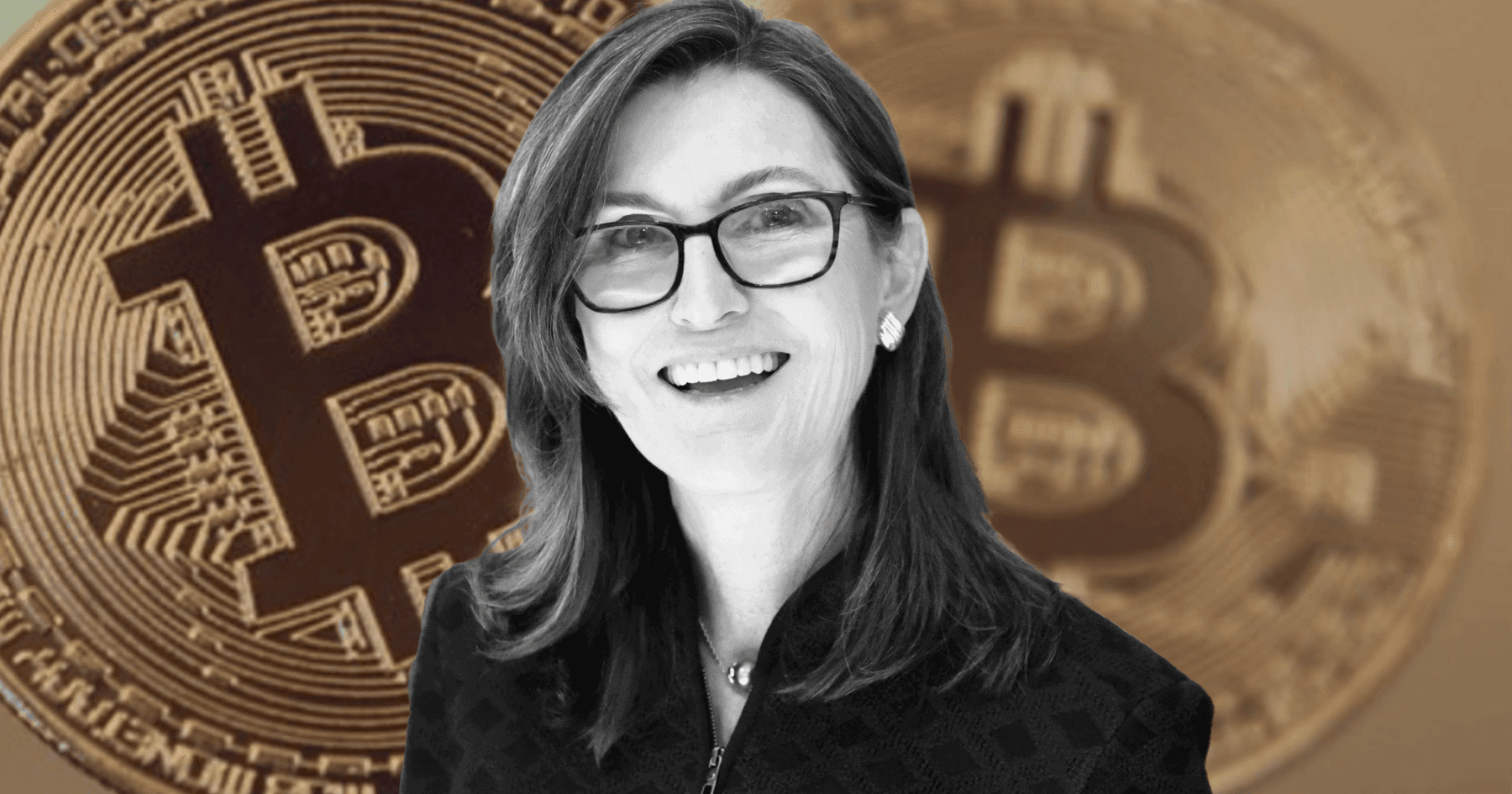 小心比特幣現貨 ETF 陷阱！女股神趁勢賣 GBTC，專家警告「3 大風險」方舟投資（ARK Invest）出售大量比特幣股票，轉向加密關聯股票。金融專家Andre Jikh警告投資者需謹慎，提到比特幣ETF可能帶來的短期波動和費用。