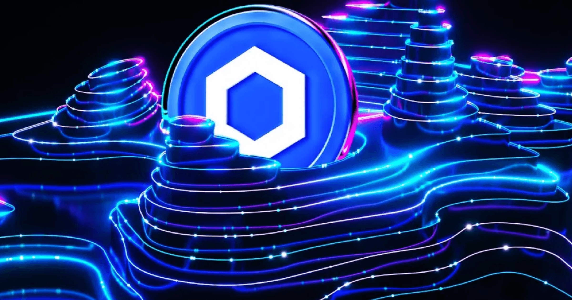 一週暴漲近 40%！LINK 幣暴漲背後，竟是「3 大利好」在助攻？Chainlink 代幣上漲背後或與韓國交易所、巨鯨買入以及重磅產品發布等因素有關。