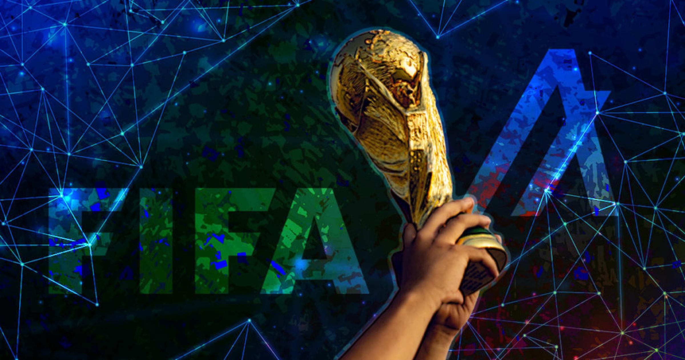 世足盃即將開踢！國際足協 FIFA 應景推出 NFT 平台距離 2022 年世界盃只剩幾個月，國際足球協會 FIFA 宣布將為足球主題的 NFT 推出一個新平台。  