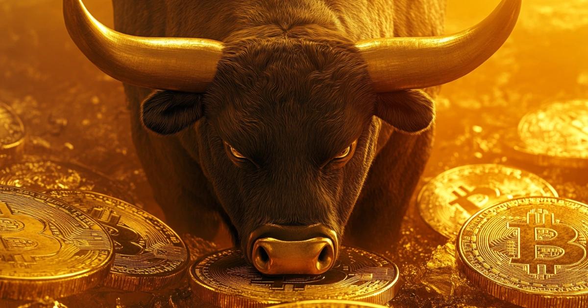 比特幣牛市還沒真正開始？揭流動性12魔戒：等待總體經濟終極爆發雖然比特幣已飆升至 11 萬美元，但流動性尚未全面釋放，關鍵經濟指標仍低迷，真正的加密牛市仍在醖釀中。