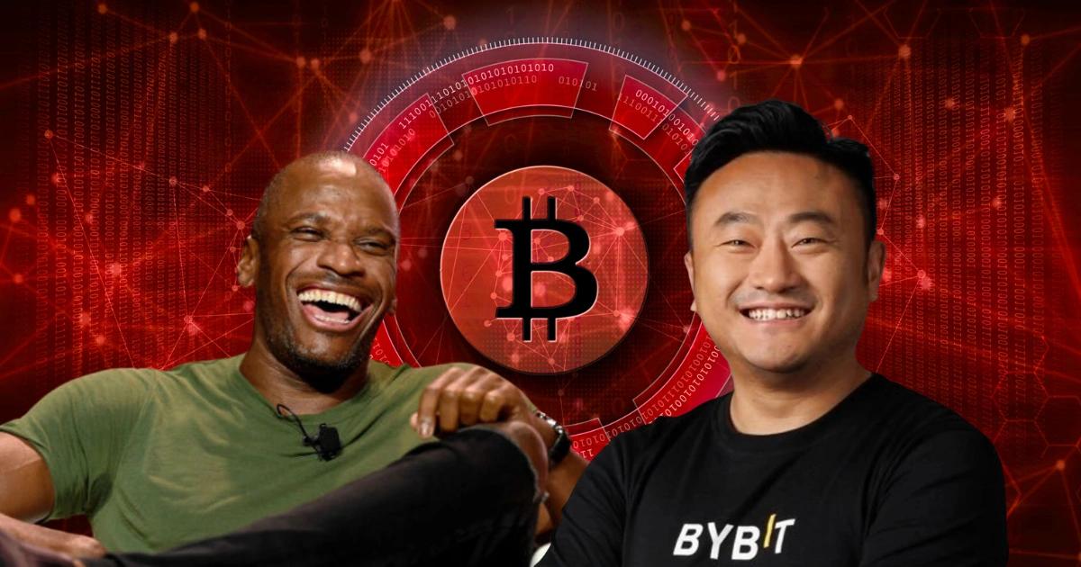 轉機來了？BitMEX創辦人抄底比特幣，Bybit：人民幣貶值是大利多川普關稅引發市場震盪，比特幣大跌之際，BitMEX 創辦人 Hayes 逢低買入，並預期人民幣貶值將有利比特幣。Bybit 執行長亦認同，顯示部分產業專家仍看好比特幣長期走勢。