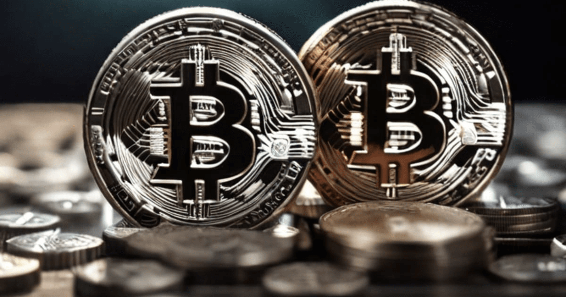 美國第二大！比特幣 ETF 超越白銀 ETF，但為什麼最近在暴跌？比特幣成為美國第二大ETF商品，但隨著價格波動，引起市場關注。比特幣ETF推出後價格波動，反映市場對不確定性的擔憂，比特幣與股市聯動，投資人需關注兩市場的相互影響。