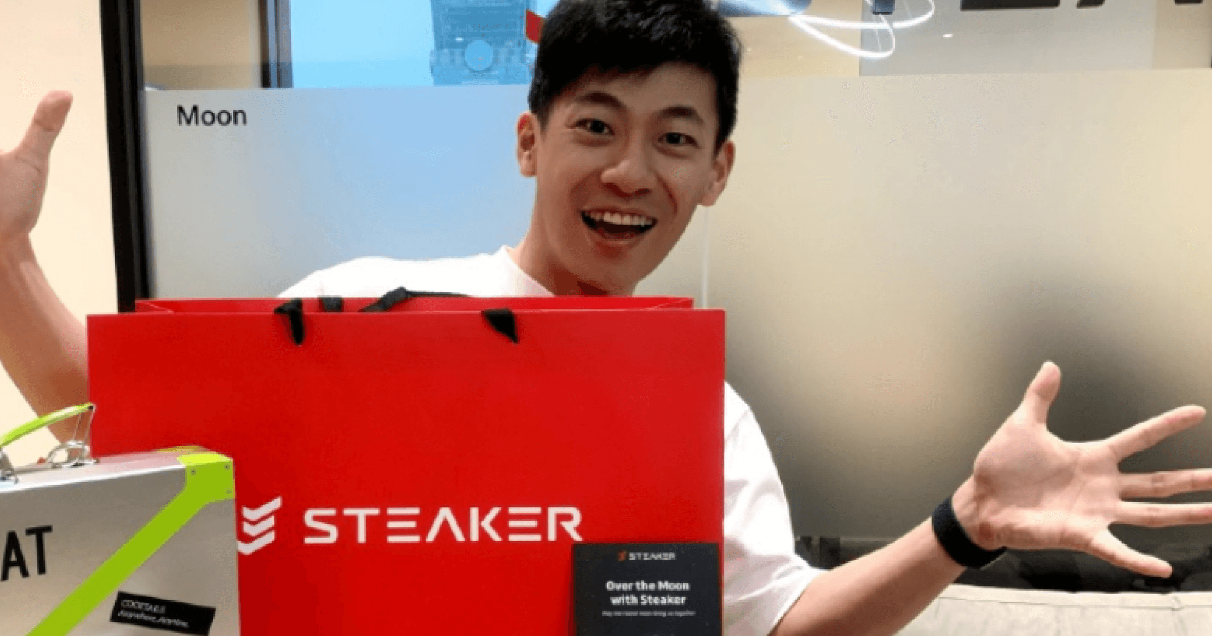 Steaker 還錢了？「7 成受災戶」參與拂曉計畫 ，第一階段補償順利發放！去年底 FTX 交易所倒閉後，台灣知名加密資產託管平台「Steaker」，因將大量資金放置 FTX 交易所，因而驚爆「無限期停止業務」，而近日補償方案終於開始運作。 