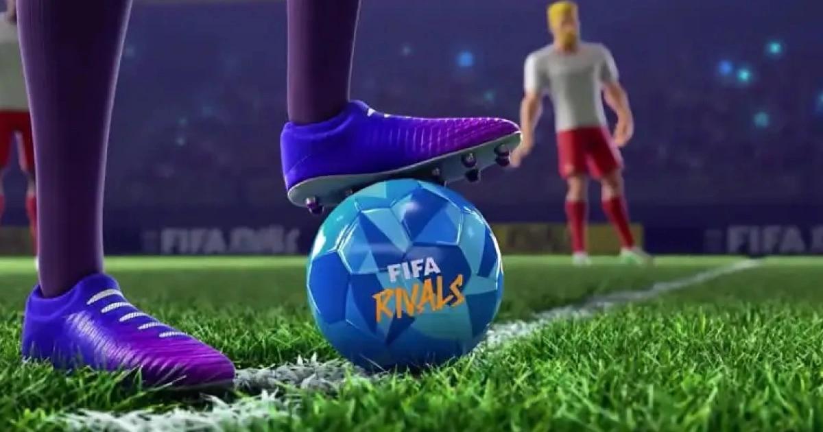 FIFA Rivals明天上市！即將開放免費下載，最速遊戲介紹搶先看《FIFA Rivals》手機足球遊戲將於 6 月 12 日上市，開放全球玩家免費下載，本文將簡單介紹遊戲玩法、NFT交易系統等遊戲特色，以及與Adidas的聯名合作。