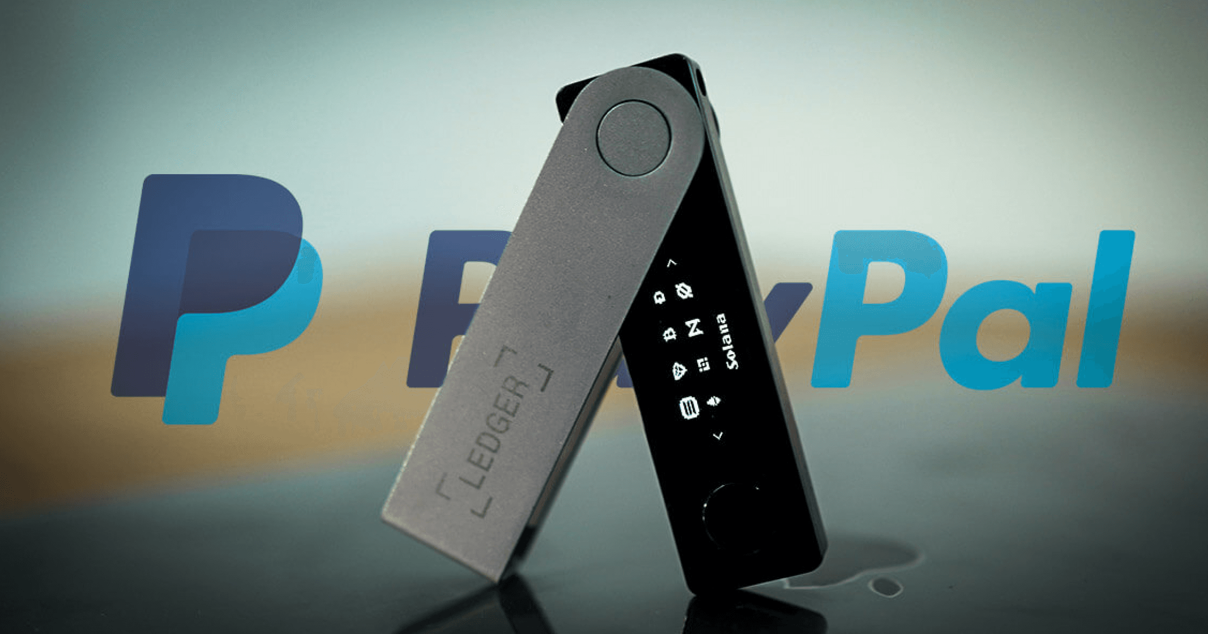 Ledger攜手PayPal！6步驟輕鬆買比特幣，還能自動存到冷錢包透過加密貨幣冷錢包買幣，變得更輕鬆了！冷錢包巨頭 Ledger 昨日（16 日）宣布，已經與支付巨頭 PayPal 合作，將簡化用戶購買加密貨幣的流程，符合條件的用戶，只要 6 步驟就能輕鬆買幣。