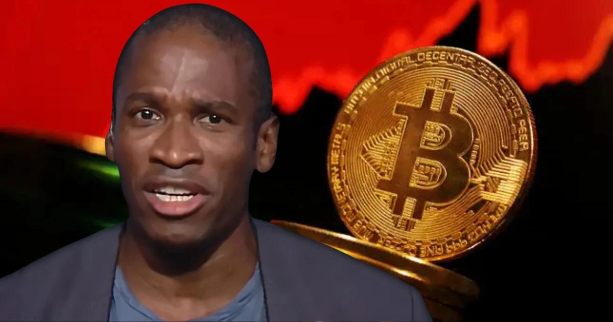 億萬富翁不看好？BitMEX創辦人：「這原因」或讓比特幣摔回7萬Arthur Hayes 警告市場流動性緊縮恐導致比特幣短期回調至 70,000 至 $75,000。全球法幣增發放緩、國債收益率上升，可能引發金融市場波動。