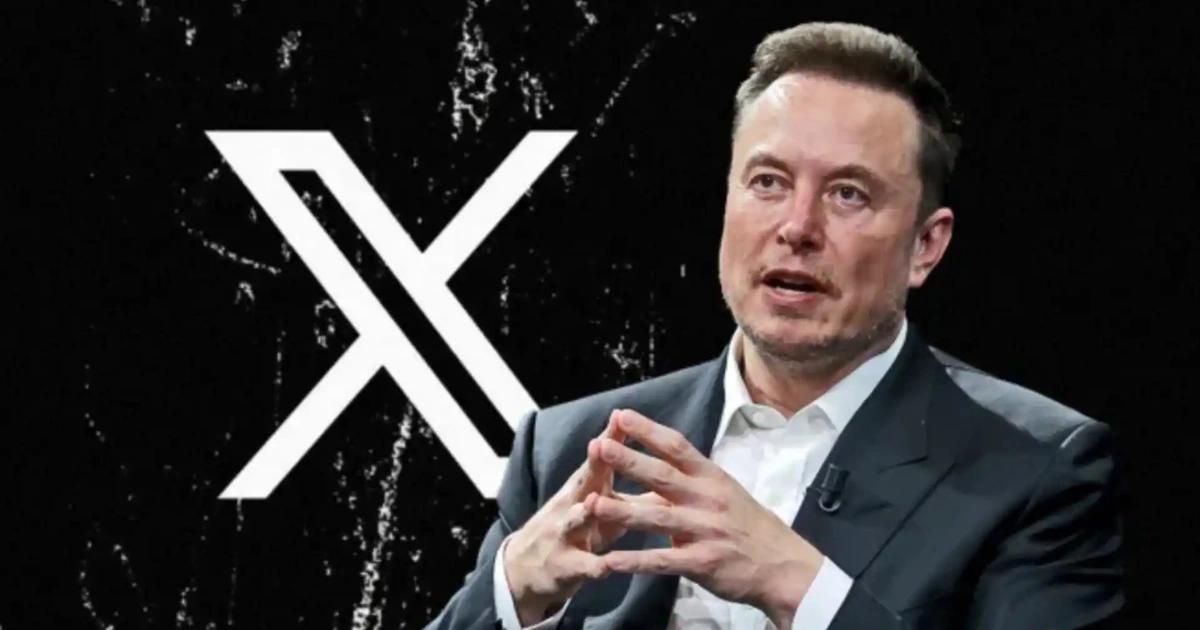 馬斯克推出XChat！導入比特幣安全技術，挑戰隱私通訊軟體地位馬斯克推出 XChat，採比特幣式加密強化隱私，挑戰 Telegram、Signal，意圖打造西方超級應用程式。