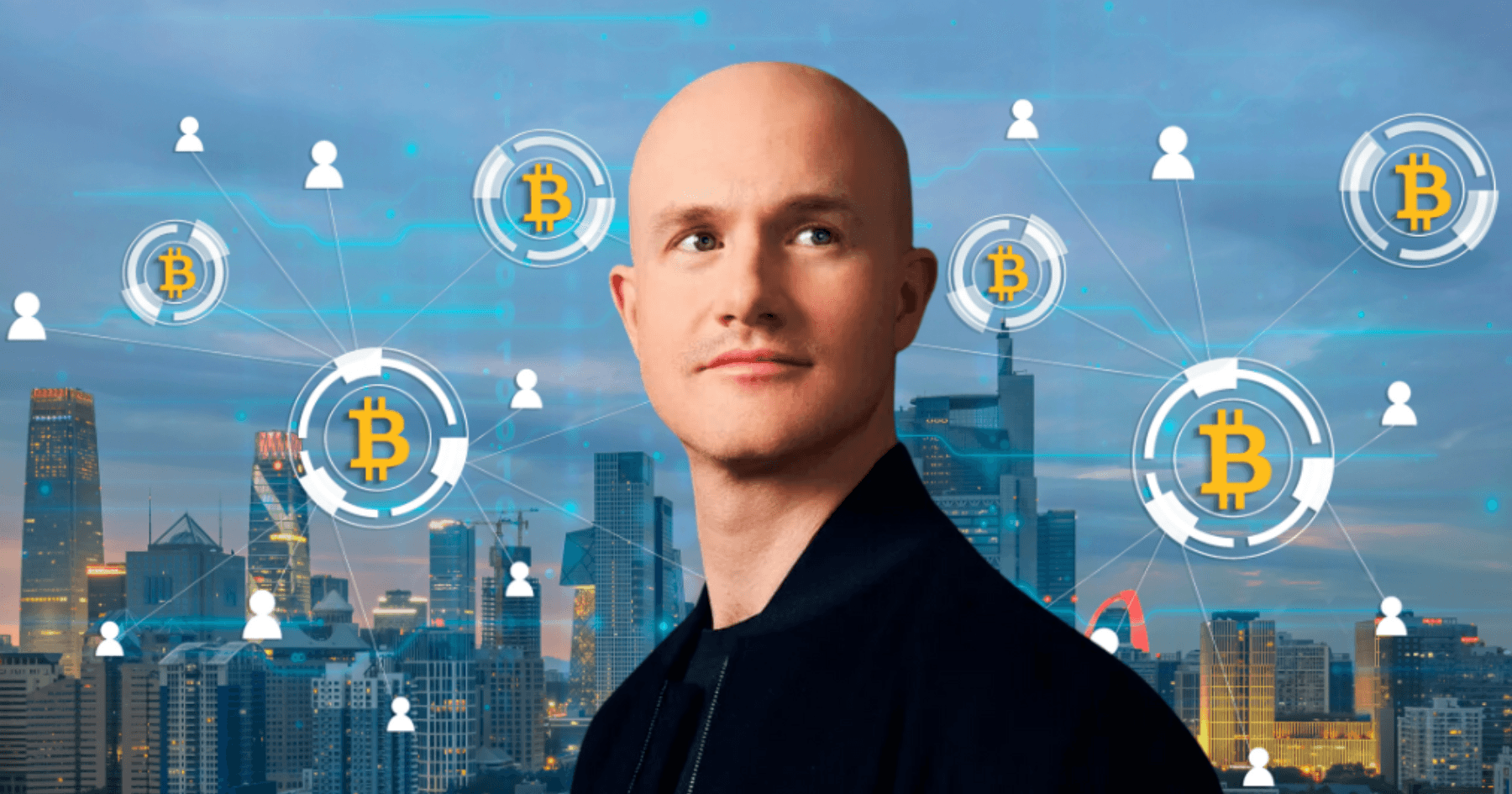 Coinbase 執行長：比特幣是抗通膨解藥！加密貨幣還能擴展西方文明？Coinbase執行長布萊恩·阿姆斯壯日前在X當中發文，表示比特幣可能是擴展西方文明的關鍵。為何比特幣與美元可以互補與共存？