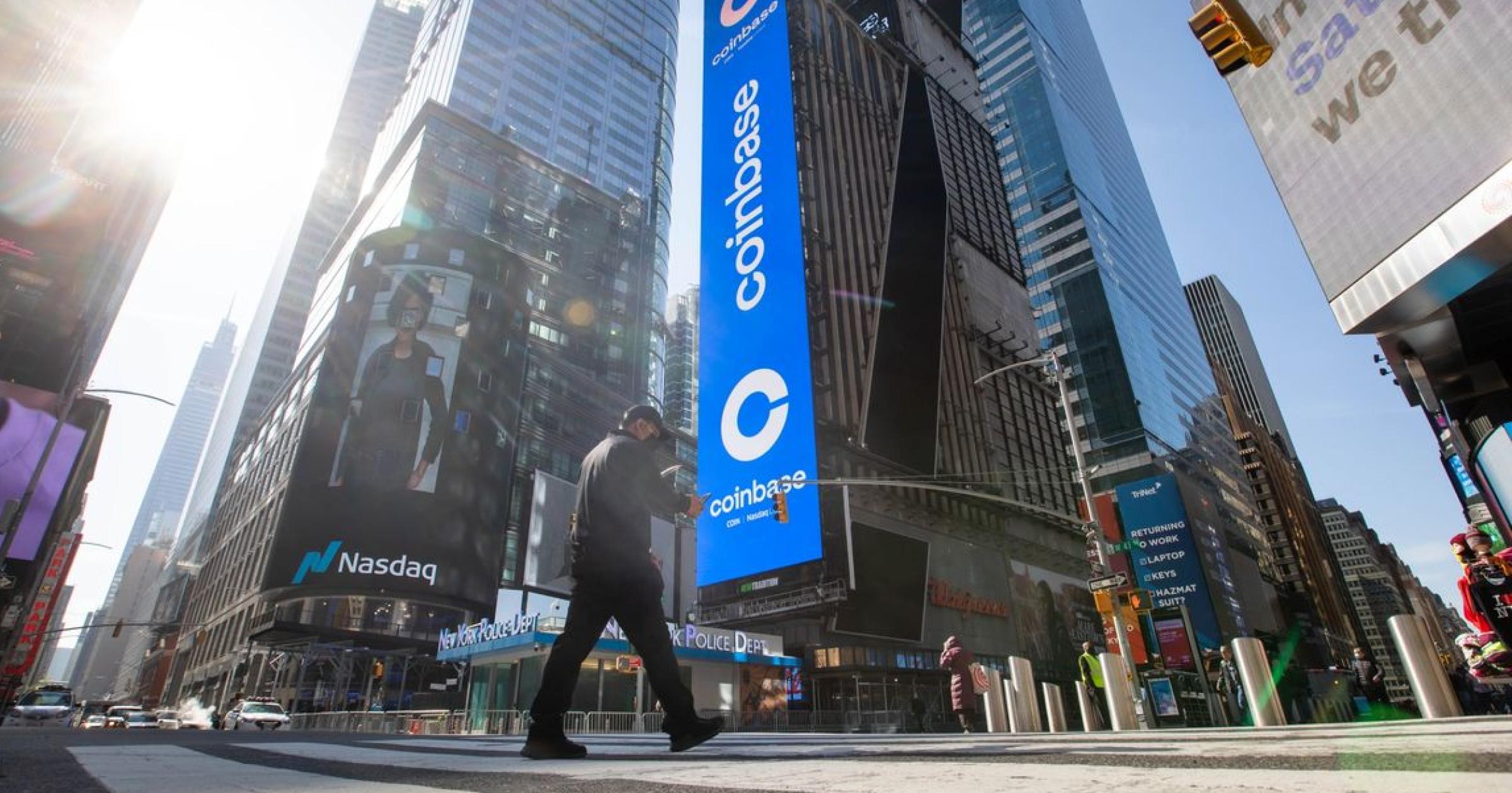 熊市效應！美國上市交易所 Coinbase 裁員 18%「我現在很清楚，我們請太多員工了」，Coinbase 執行長在一篇宣布裁員的部落格文章中寫道，並暗示更長的加密寒冬即將來臨。