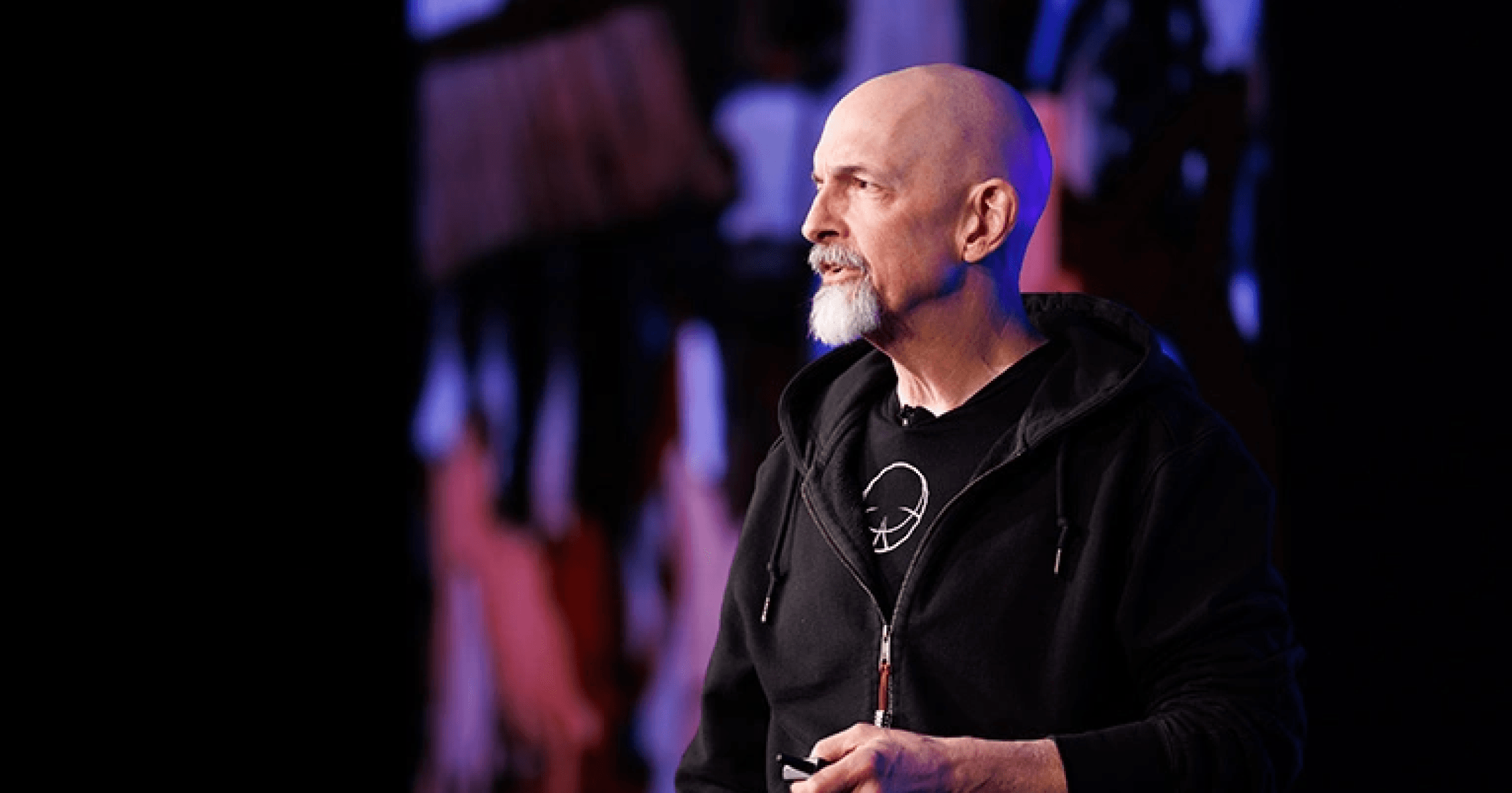 靠《潰雪》爆紅！元宇宙之父 Neal Stephenson 是誰？生平經歷一次整理Neal Stephenson創造「元宇宙」一詞，影響深遠，現積極參與元宇宙基礎設施 Lamina1 的建設，致力於創建開放且互操作的 Web3 數位世界。
