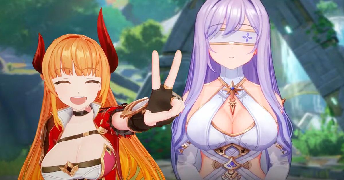 Stella Fantasy鏈遊敲定4月上市！事前預約3獎勵怎麼拿？被玩家稱為「鏈遊版原神」的 NFT 遊戲《Stella Fantasy》，終於敲定在 4 月 13 日全球上市！官方事前預約活動已經開跑，《加密城市》教你怎麼拿優惠。