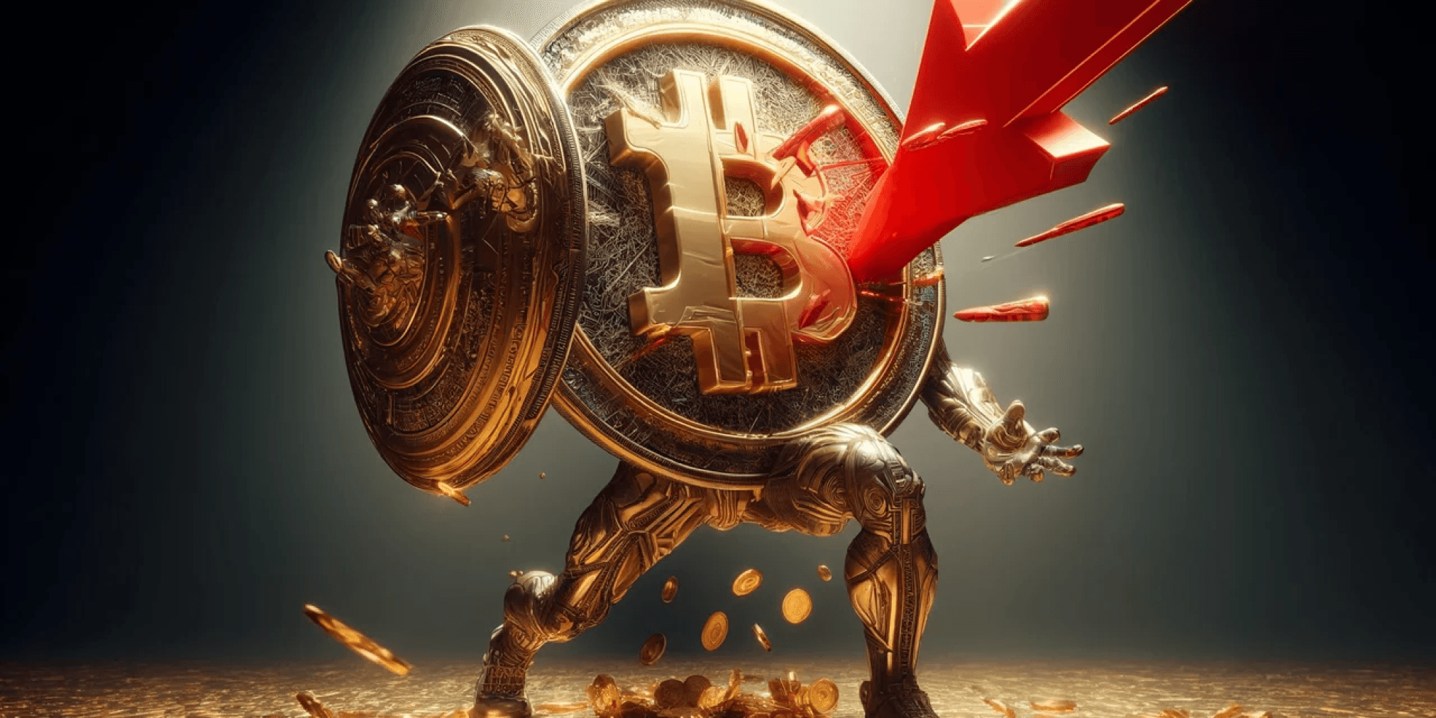 比特幣有機率已見頂？49 年經驗老交易員：「指數衰減」是警訊，可能跌回 3 萬鎂據《CoinDesk》報導，擁有 49 年交易經驗的老交易員布蘭特指出，比特幣的上漲趨勢可能已經見頂，因為一種被稱為「指數衰減」的統計數據出現了警訊。