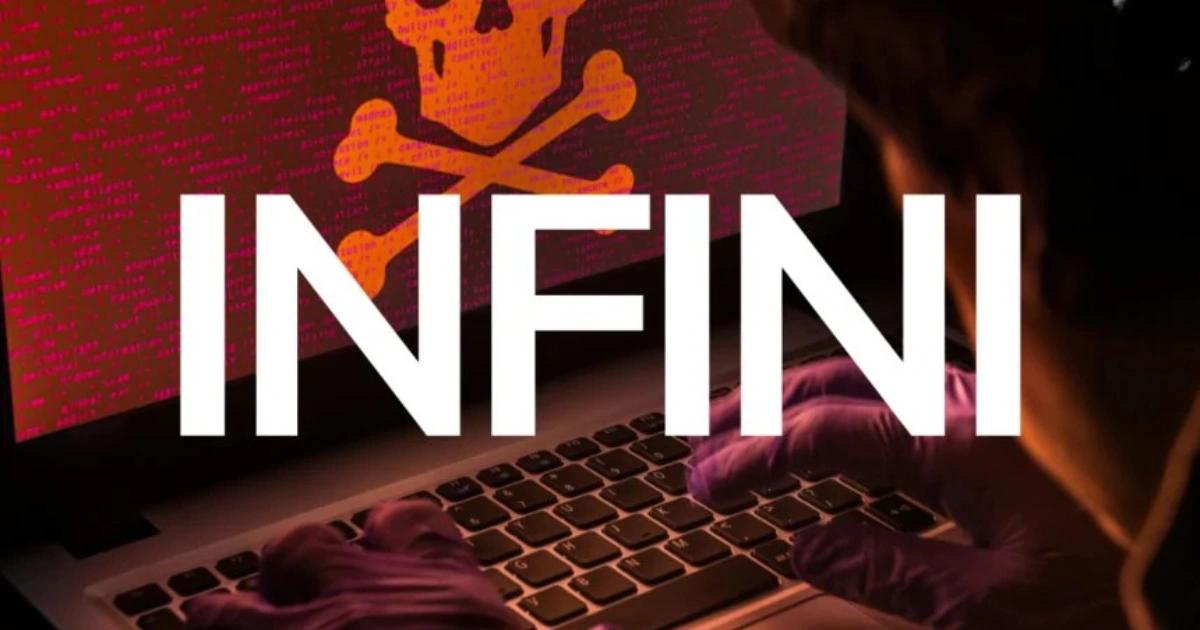 Infini平台被盜！Circle反應遲緩遭批，去中心化安全保障並非萬能？Infini 平台因權限移交漏洞遭駭客盜取 5,000 萬 USDC，暴露中心化風險與監管矛盾。