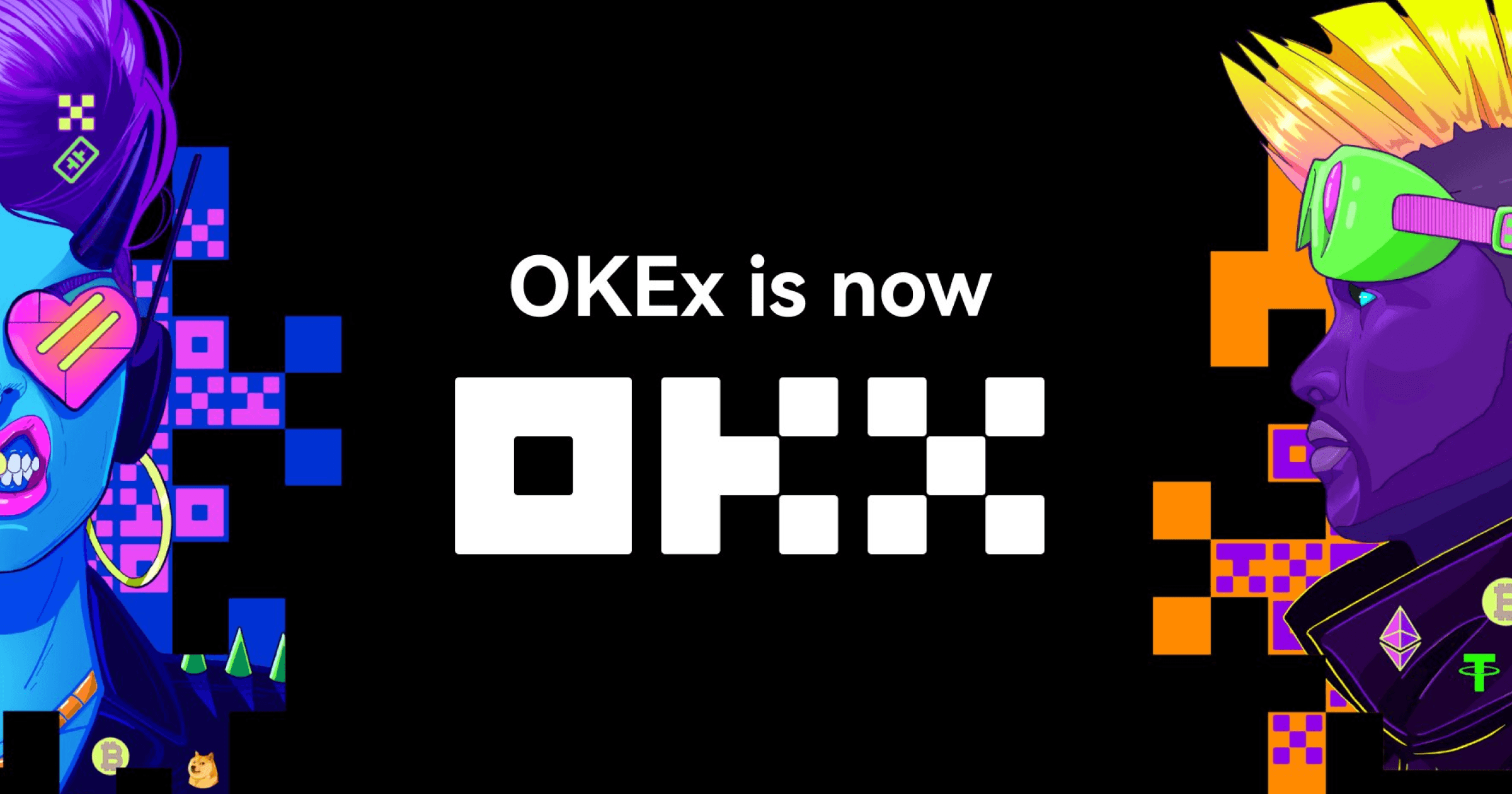 交易所再內爆？OKX 暫停提款近一天：雲端服務商出包，現已恢復充提OKX 交易所昨日（18 日）突然無法提款，時間持續數小時。官方澄清是雲端服務商出現問題，今晨已公告恢復充提，並承諾賠付損失。 