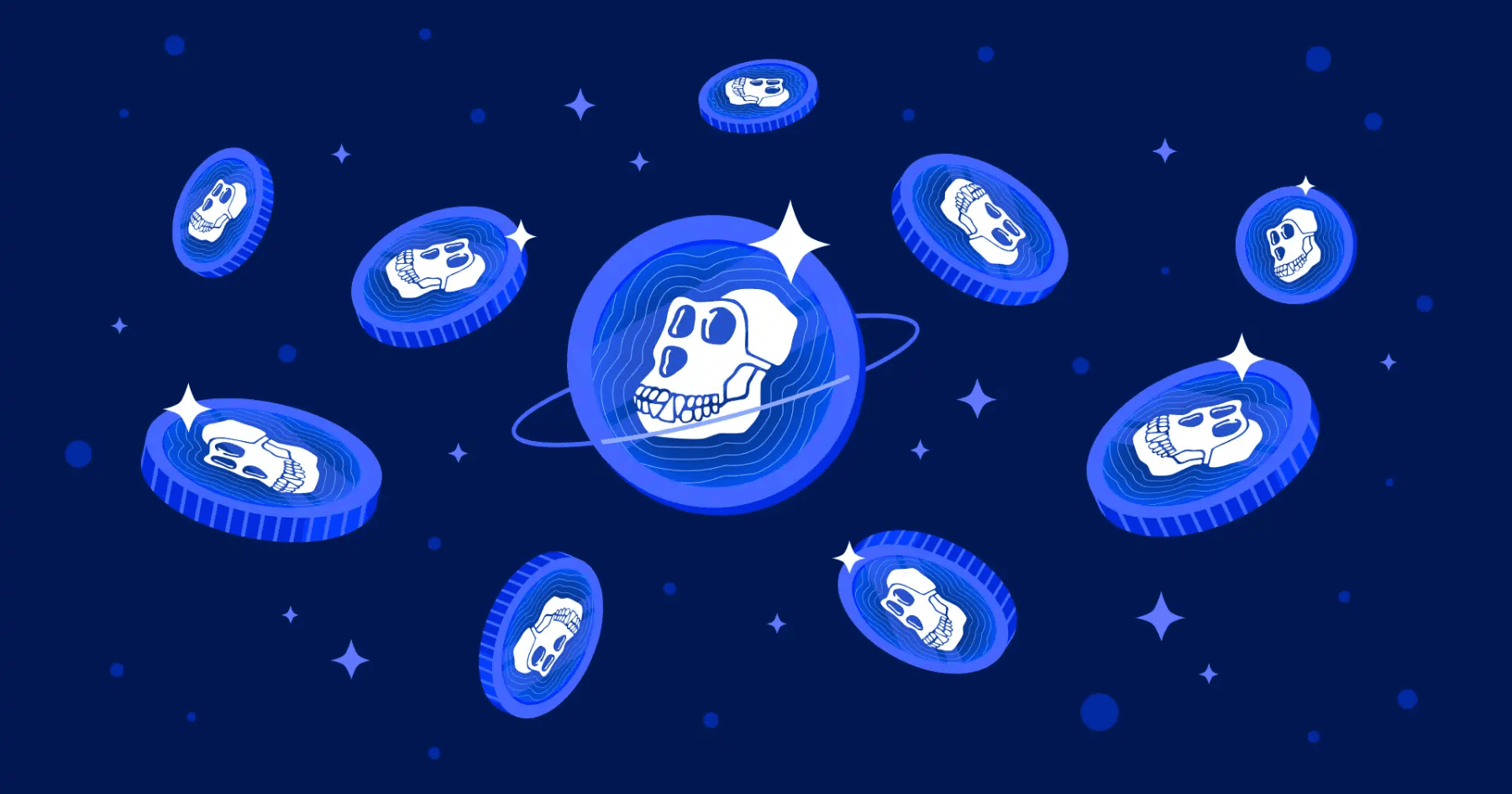 《無聊猿》生態再擴展！ApeChain 是什麼？為何讓「兩大 Layer2」激烈爭奪？Arbitrum基金會提出在ApeCoin DAO中採用其技術的提案，將ApeChain打造成一個重要生態系統。此舉引發了Arbitrum和Optimism爭搶ApeChain的競爭。