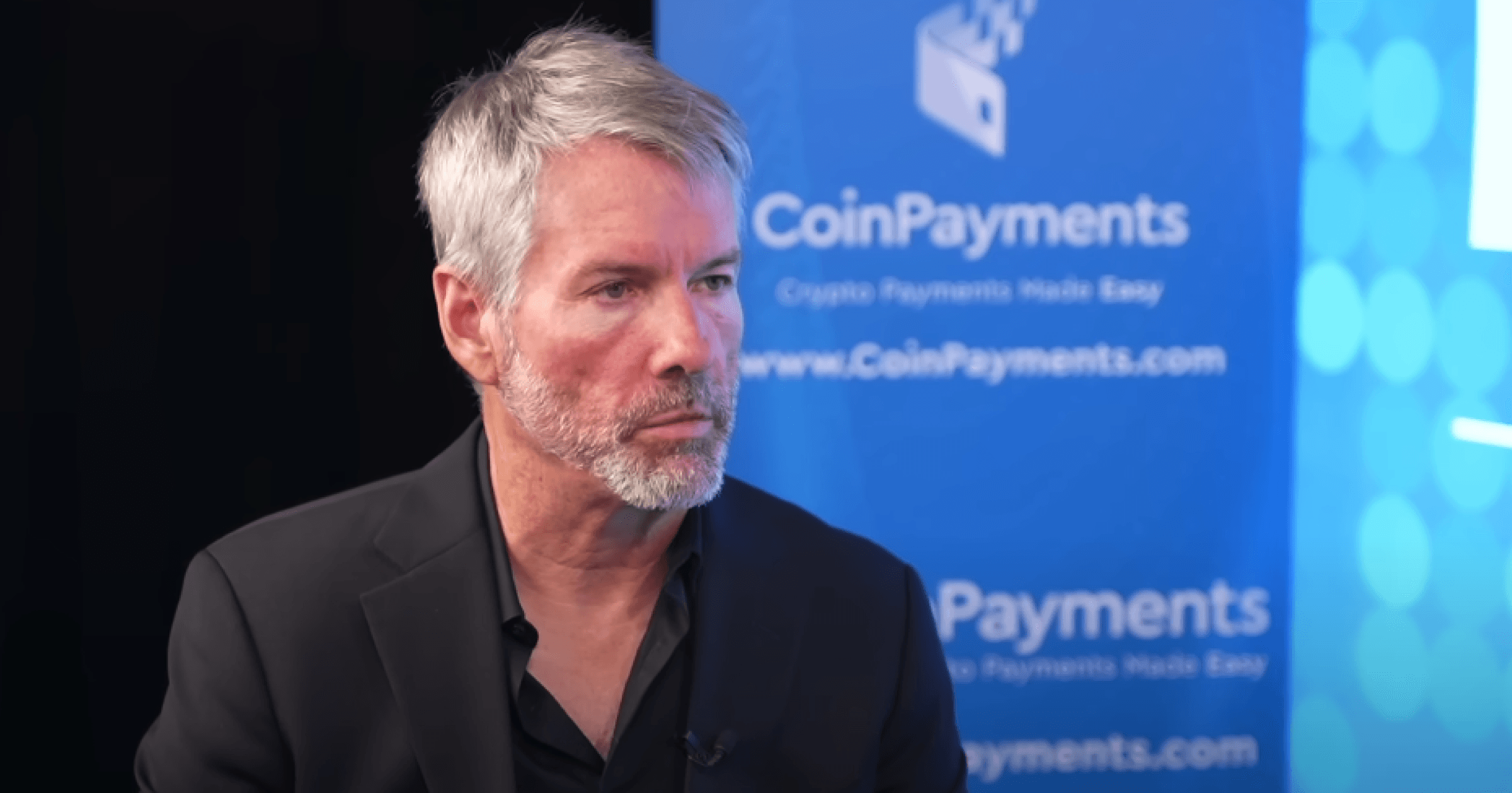 比特幣巨鯨看漲！微策略創辦人：所有大銀行將託管BTC、6優勢跑贏黃金企業級比特幣巨鯨微策略（MicroStrategy）創辦人塞勒（Michael Saylor）近日接受外媒採訪。他相信，未來所有大銀行都會提供比特幣託管服務，他為何這麼想？
