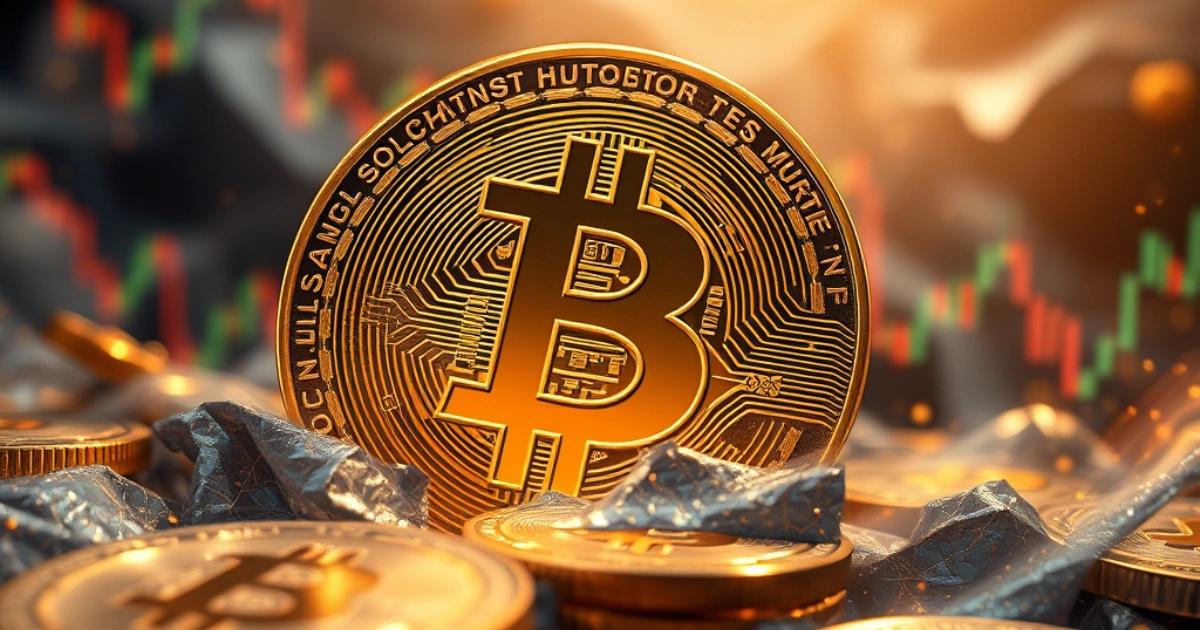 加密貨幣發展十多年，比特幣是最終歸宿？為何連山寨幣創辦人都在換BTC？Cardano 創辦人 Hoskinson 發言震撼市場，暗示拋售山寨幣換取比特幣才是長期價值策略，凸顯比特幣作為終極資產正吸引越來越多資本轉向。