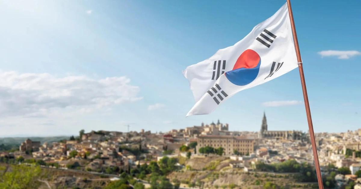 韓國加密貨幣市場排名第三！成為Web3樞紐，解析選舉後4大變化韓國總統選舉將重塑加密政策版圖，涵蓋 ETF、稅制、穩定幣與監管改革，成為全球 Web3 發展關鍵觀察指標。