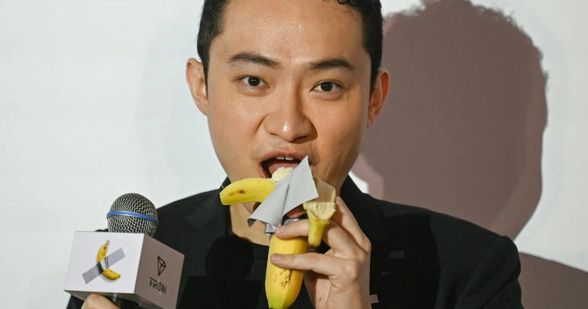 不吹不黑！看懂幣圈爭議人物孫宇晨，他是割韭大師還是出圈幫手孫宇晨以其高調行銷突破加密產業圈層，創建多元生態系，推動技術創新，影響加密世界，逐步改變全球金融體系。