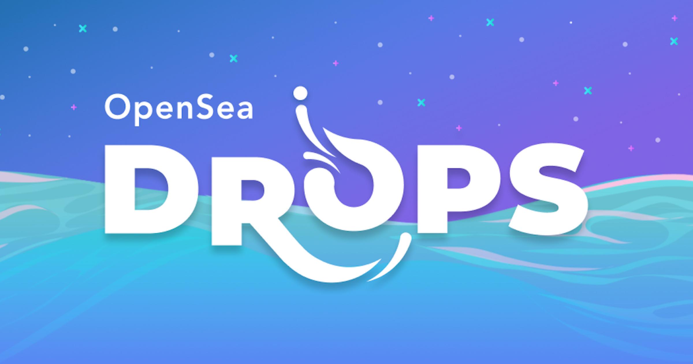 發NFT很困難？OpenSea推「new drops」簡化發行流程！OpenSea 宣布將推出「new drops」功能，提供用戶專門的啟動頁面、SeaDrop 鑄造功能、電子郵件提醒等，未來 NFT 項目將可以直接在平台上啟動。 