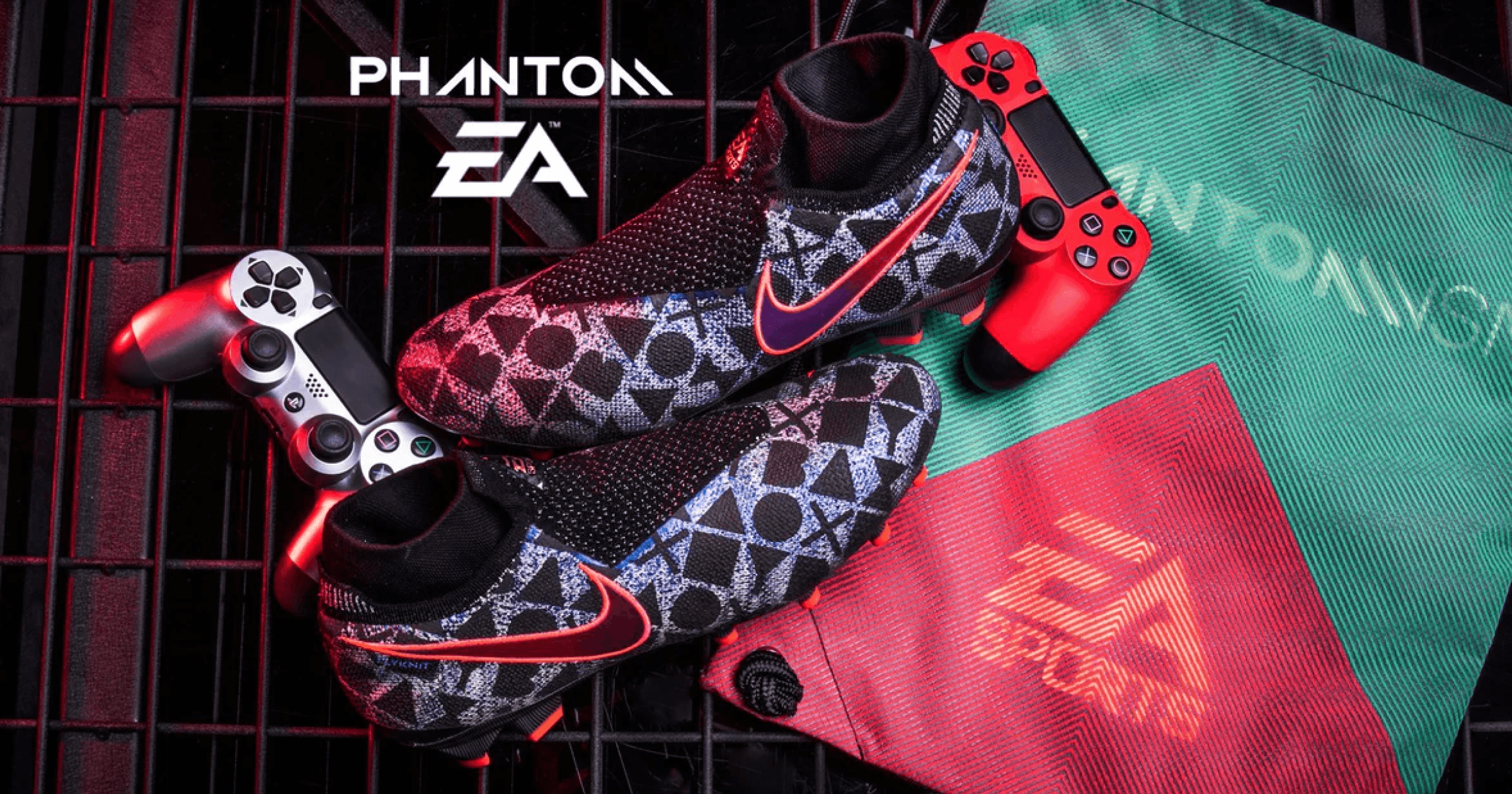 重磅！NIKE Web3平台攜手EA，虛擬鞋能跑進《FIFA》了嗎？知名運動品牌NIKE宣布，已經與遊戲大廠EA Sports成為合作夥伴，未來的 EA Sports 的遊戲中，將會出現 NIKE 旗下 Web3 平台 .SWOOSH 的精選虛擬創作。