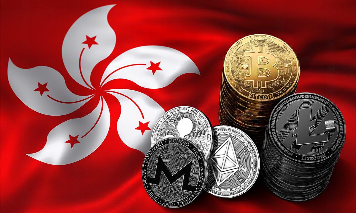 香港大解放指日可待！證監會簡報：或開放散戶交易比特幣、以太幣香港近日概述了一項計劃，允許散戶投資者交易比特幣和以太幣等加密貨幣，是為目標成為加密中心，所邁出的重要一步，其政策轉變與美國的打擊行動形成鮮明對比。