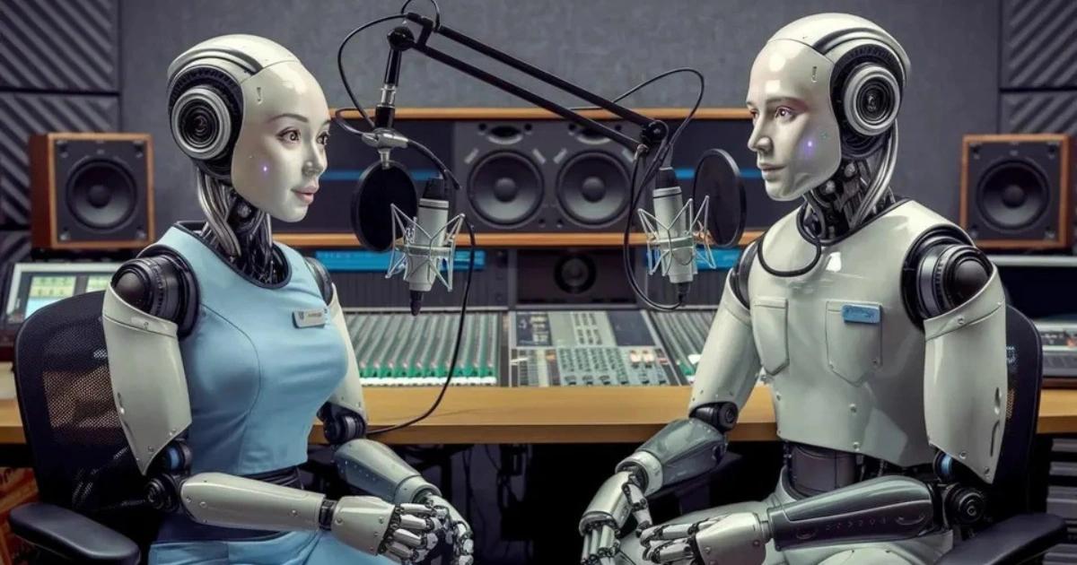 NotebookLM語音摘要怎麼用？實測做幣圈Podcast，成果讓人驚嘆Google AI 工具 NotebookLM 更新語音摘要功能，支援超過 50 種語言含繁體中文，能將資料轉為 Podcast，方便使用者以偏好語言理解內容。