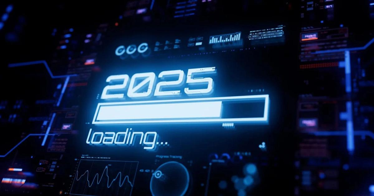 2025幣圈展望！富比士：準備見證AI融合加密貨幣，從生存轉繁榮美國比特幣 ETF 超過黃金，預示加密貨幣進入長期穩定時期。隨著政府友好政策與市場趨勢，加密貨幣的未來將進一步繁榮。