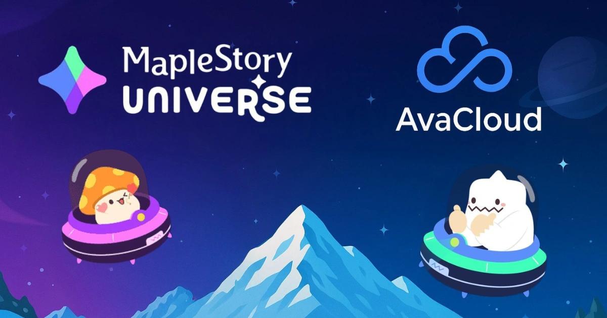 AvaCloud助攻楓之谷N，建立鏈上遊戲基礎，帶2.5億玩家進Web3楓之谷宇宙攜手 AvaCloud，建構專屬區塊鏈基礎設施，推動 Web3 遊戲轉型並實現玩家資產自主與公平互動。