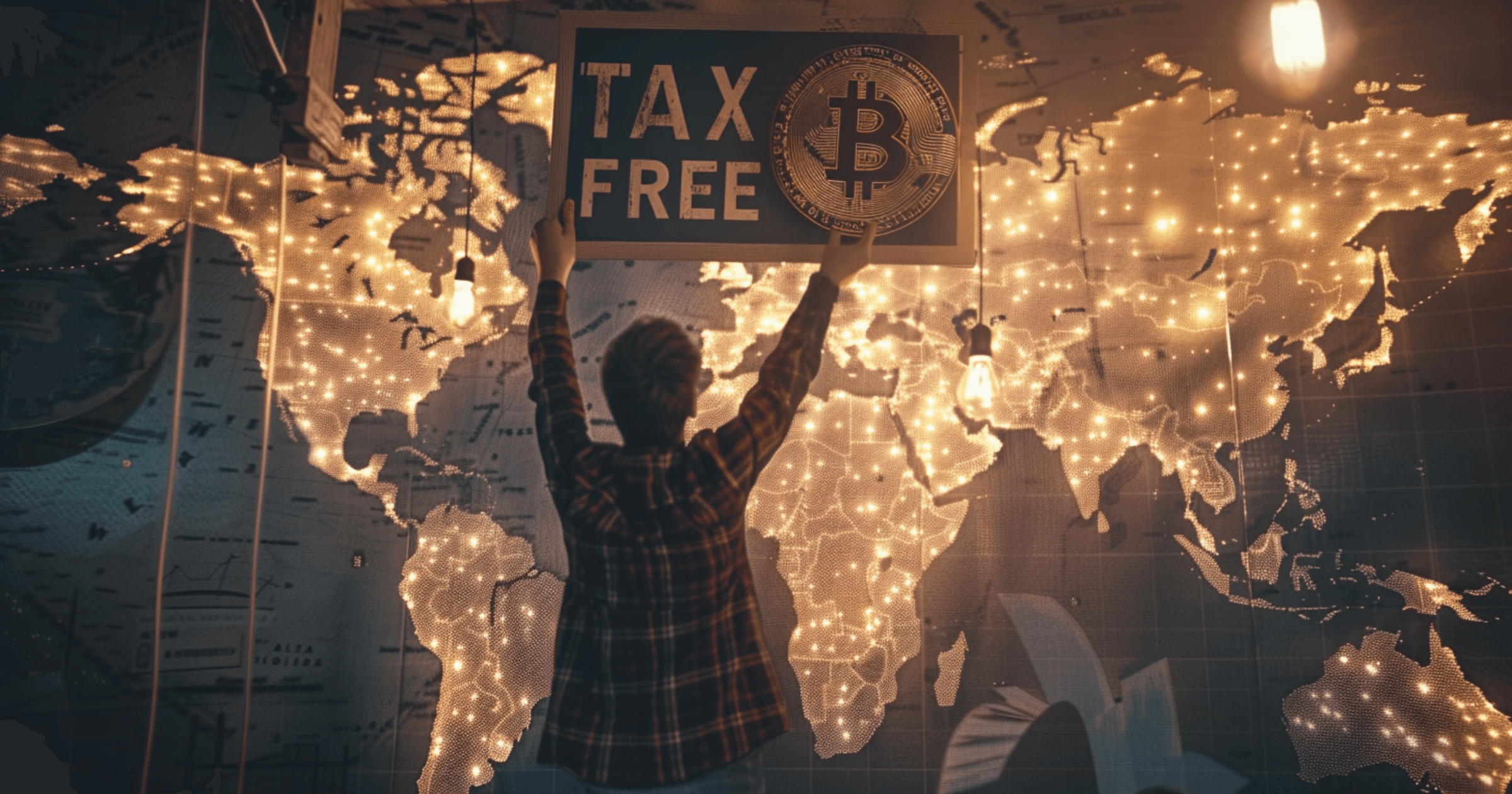 不只有薩爾瓦多！這 12 個國家地區也對幣圈友善，可免繳加密稅？本文探討了 12 個對加密貨幣投資人提供重大稅收優勢的國家，並強調了這些有利政策對於節省資金和促進交易的重要性。