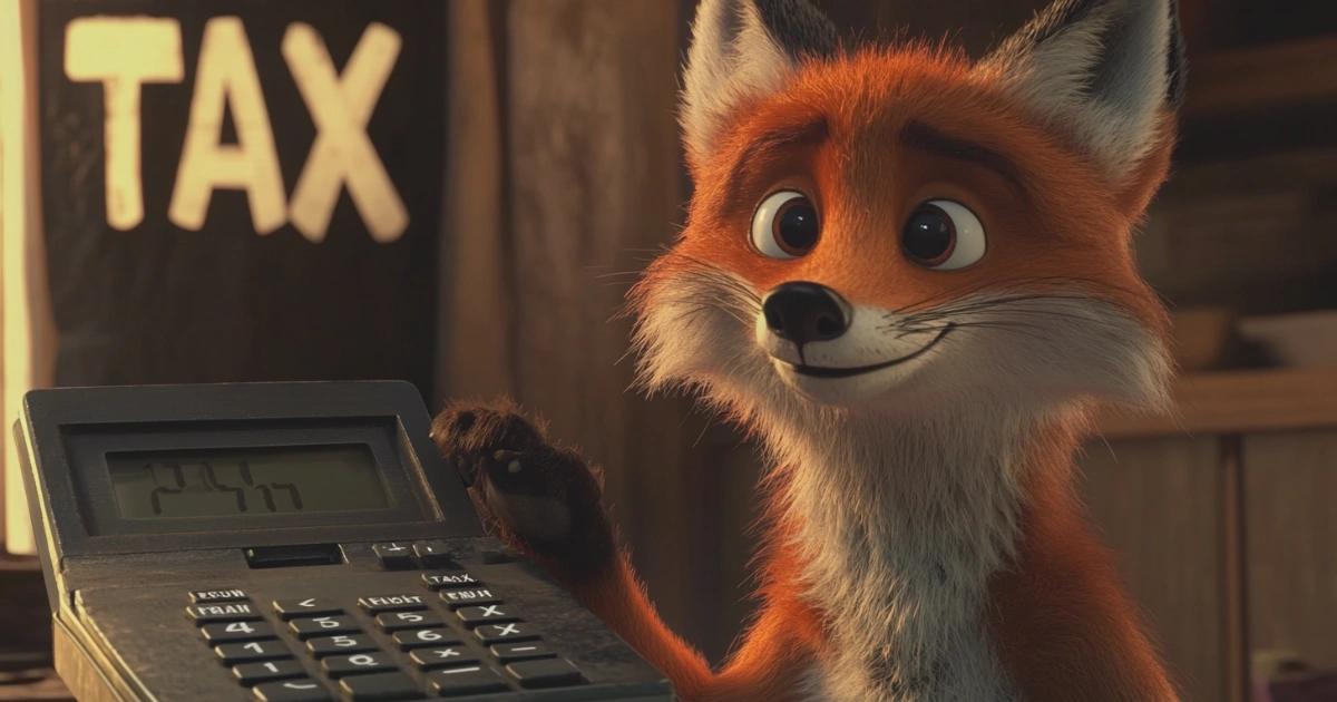 加密貨幣報稅很難搞？MetaMask推稅務計算機，全球23國都能用！MetaMask 整合 Crypto Tax Calculator，簡化加密稅務申報，進一步強化其在 Web3 生態的多鏈戰略布局。