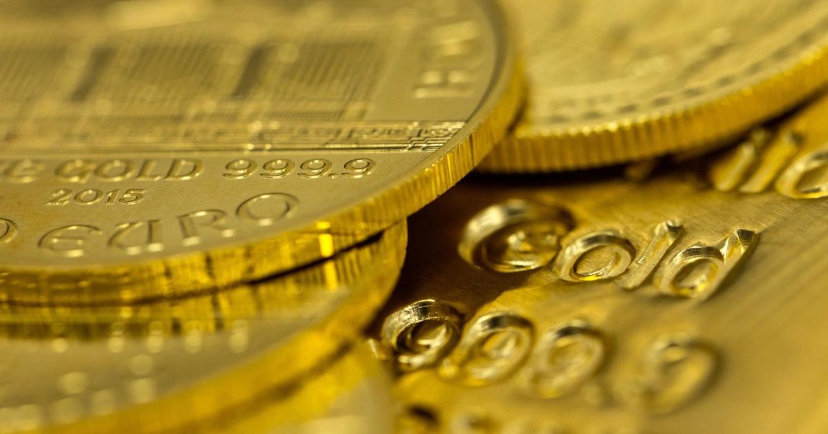 關稅風暴衝擊！代幣化黃金交易量直衝10億鎂，買它比BTC更香？貿易戰升溫引爆避險需求，代幣化黃金交易量突破 10 億美元，市值與金價雙創新高，成為加密市場重要避風港。