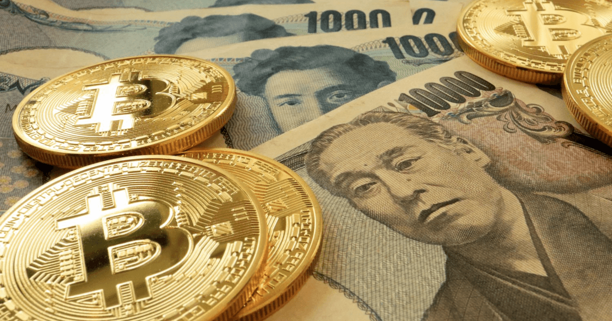 日圓跌至 34 年新低！專家：「這兩種幣」才是日本的希望，銀行會採用嗎？近日，日幣匯率兌美元跌至34年新低，主因是日本央行持續的超寬鬆貨幣政策與美元強勢。此貶值對日本進口成本和民生造成影響，同時，比特幣倡議者認為比特幣是對抗日幣貶值的希望。