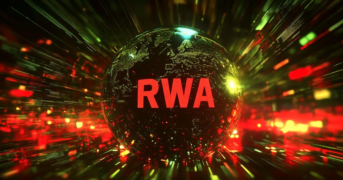 RWA變詐騙新詞！律師踢爆資金盤5套路橫行，專騙阿公阿嬤退休金蹭 RWA 概念搞資金盤成風，操盤手靠「三板斧」套路洗腦大爺大媽，法律風險與監管紅線全面拉警報。