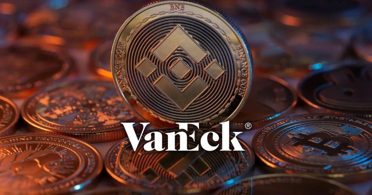 美國首例！VanEck申請BNB現貨ETF，CZ：資金終將流向山寨幣VanEck 向 SEC 申請首支美國幣安幣 ETF，將為山寨幣 ETF 打開新局，市場熱度與監管挑戰並存。