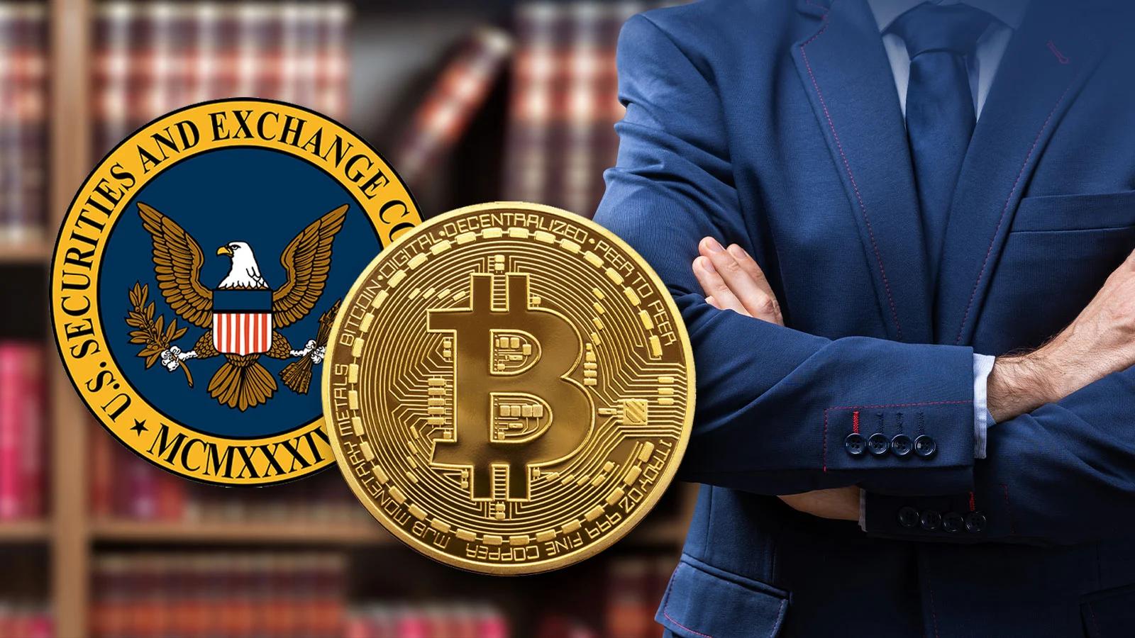 大利好沒了？SEC前律師潑冷水：現任政府不會通過比特幣現貨 ETF！前 SEC 律師約翰·里德·斯塔克 (John Reed Stark) 表示，儘管華爾街知名巨頭提交了文件，但美國證券交易委員會 (SEC) 不太可能放鬆對比特幣現貨市場交易所交易基金的反對。 