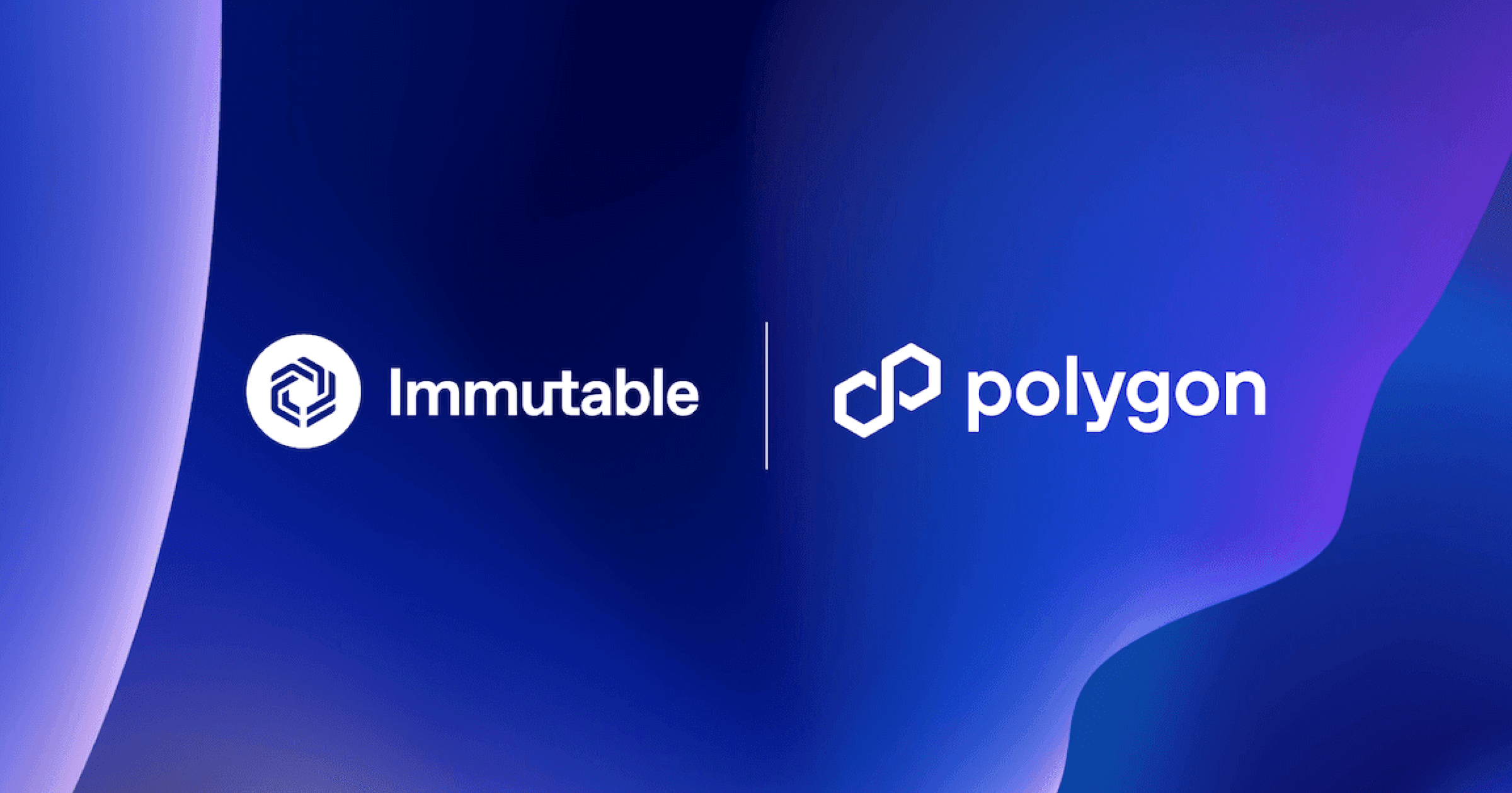 Immutable攜手Polygon！如何用zkEVM拓展鏈遊生態？建立在以太坊第二層的 Web3 遊戲開發平台 Immutable，宣布與 Polygon Labs 成為戰略合作夥伴，透過 Polygon 的 zkEVM 技術，打造以以太坊為中心的遊戲生態系統。