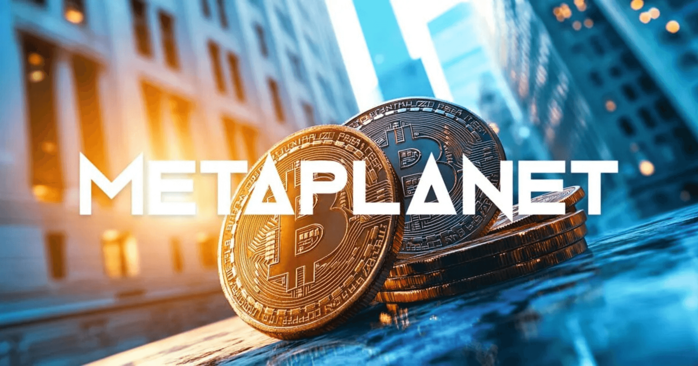 股東有福了！Metaplanet推出比特幣抽獎計畫，大放送3000萬日圓Metaplanet 推出股東比特幣抽獎計劃，旨在提升股東價值並擴大加密貨幣業務，進一步推動股價上漲。