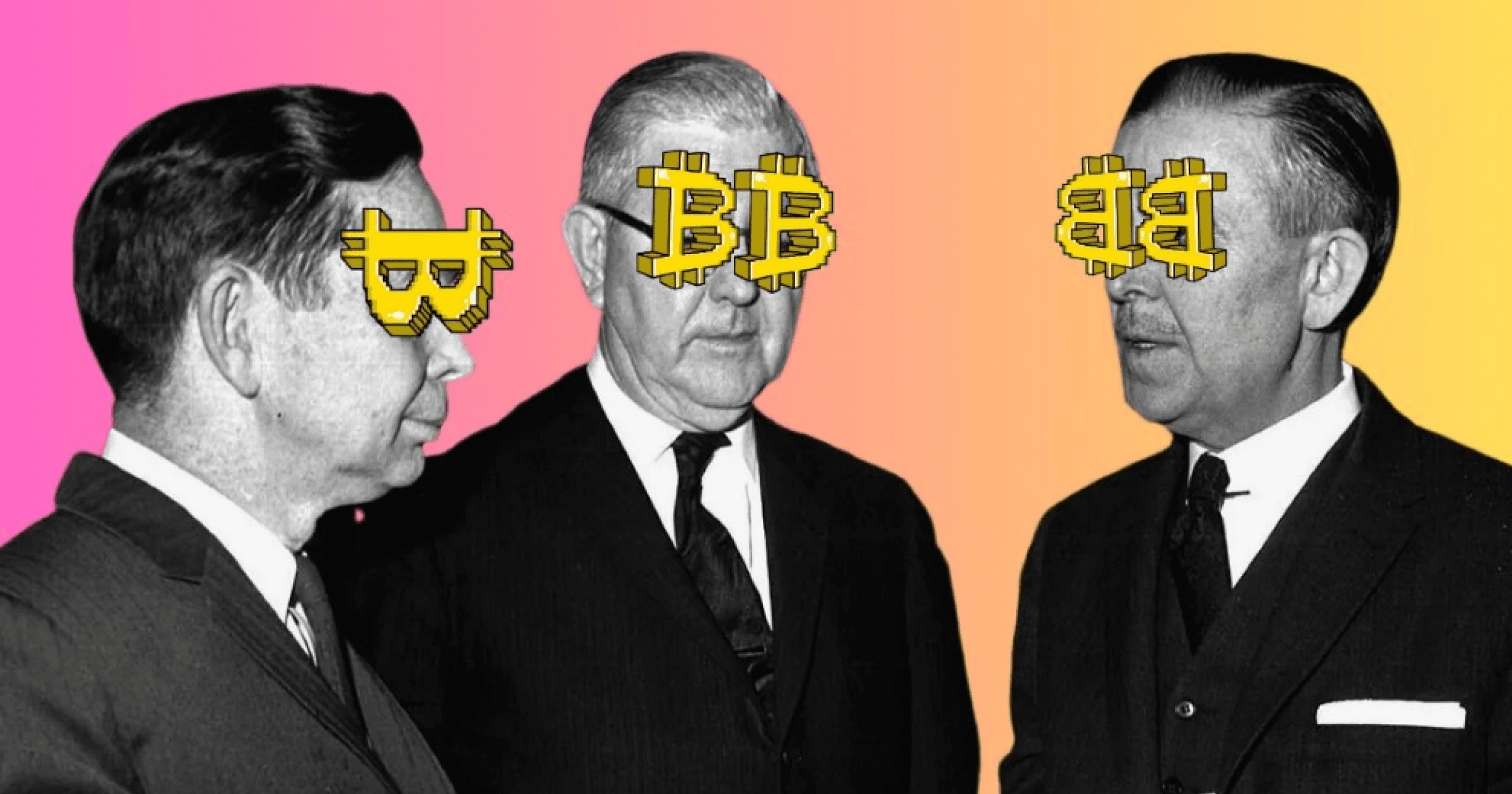比特幣重返 3 萬美元、市佔率節節飆升！大漲 3 原因是什麼？金融巨頭入局加密交易，比特幣現貨ETF 競爭再起，第四次比特幣減半即將到來⋯⋯
