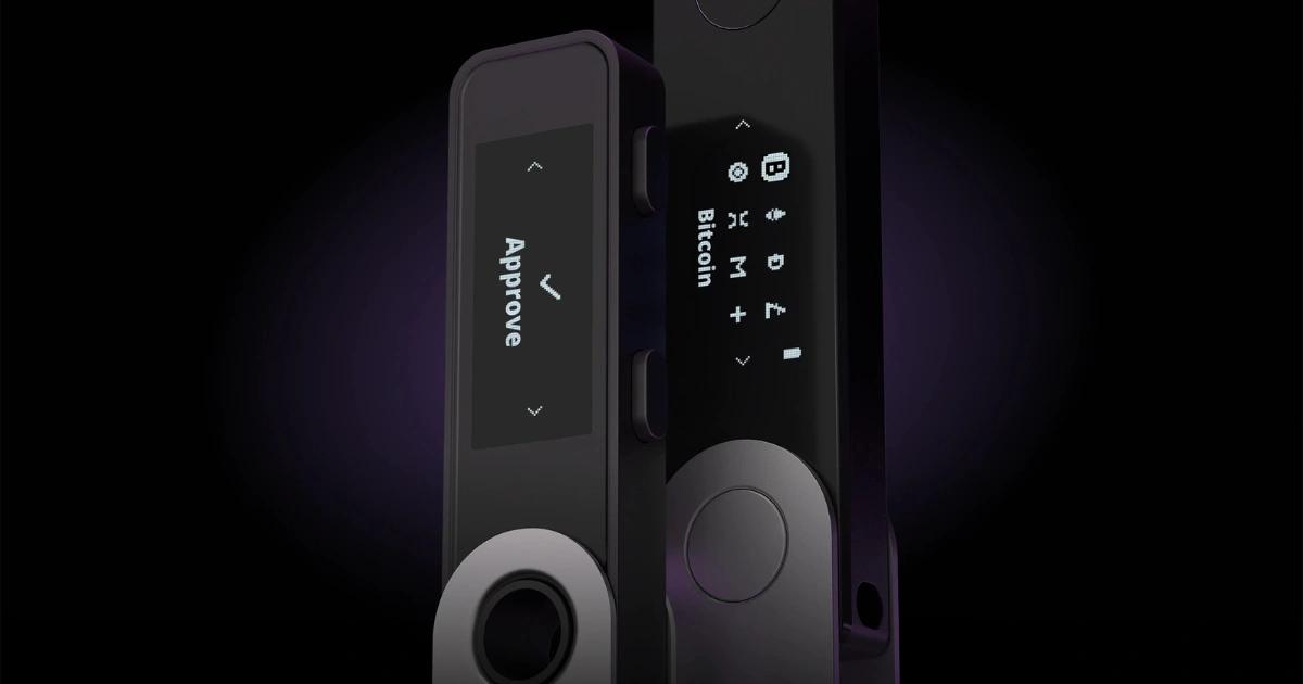 Ledger整合Alchemy Pay！173國信用卡、銀行轉帳一鍵加入幣圈Alchemy Pay 與 Ledger 達成合作，將加密貨幣出入金通道整合至 Ledger Live，讓全球用戶能更方便地購買與管理加密資產，並支援 173 個國家、50 多種法幣支付方式。