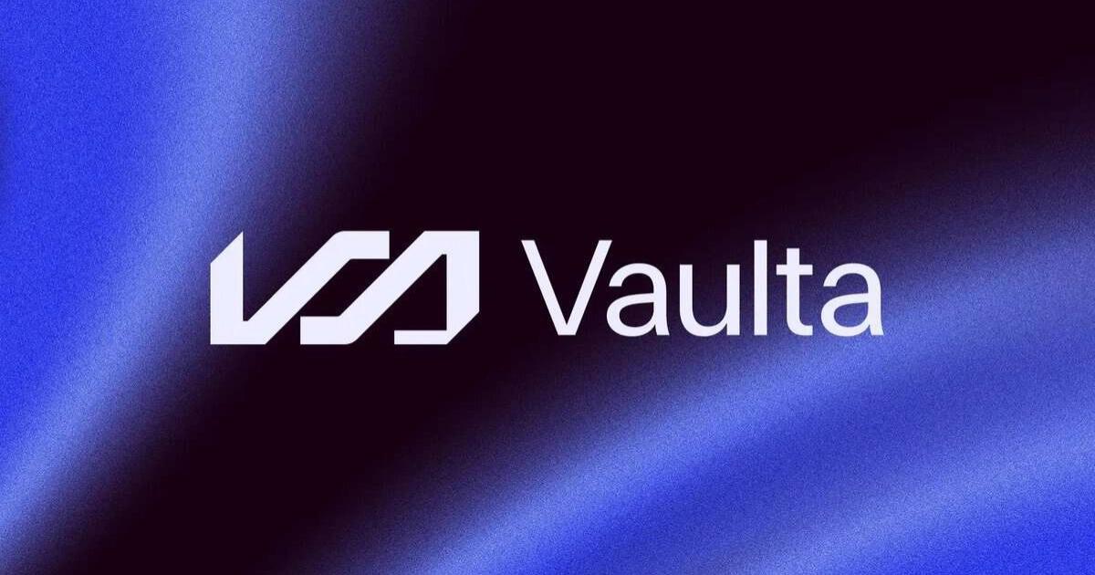 老牌區塊鏈EOS改名Vaulta！轉型Web3銀行，預計5月過渡代幣兌換EOS 網路更名為 Vaulta，轉型為 Web3 銀行，並將推出與數位資產和傳統金融融合的作業系統。計劃於 5 月底進行代幣交換，推動 Web3 銀行業務發展。